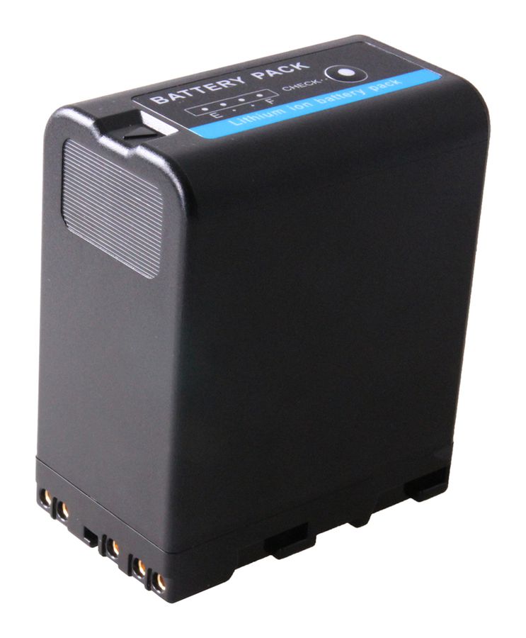 Patona Premium Akku Sony BP-U60