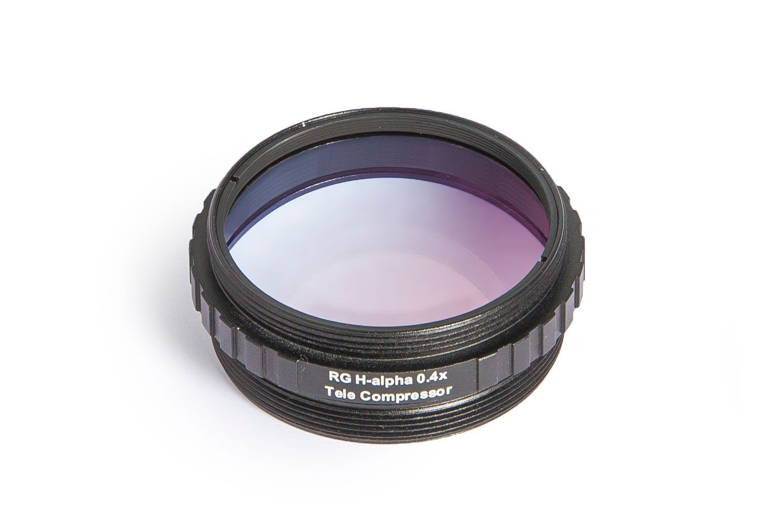 Baader H-alpha 0.4x Solar Telekompressor
