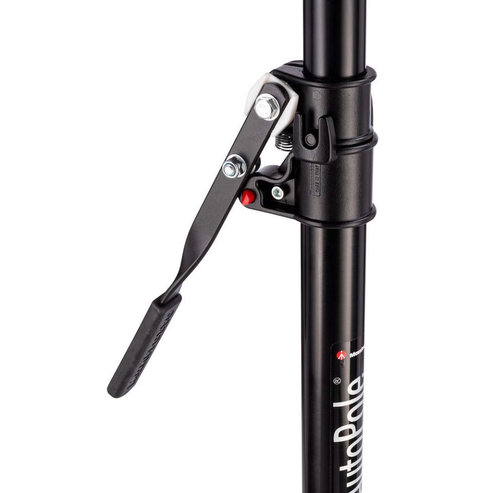 Manfrotto Autopole 100 - 170cm Blk