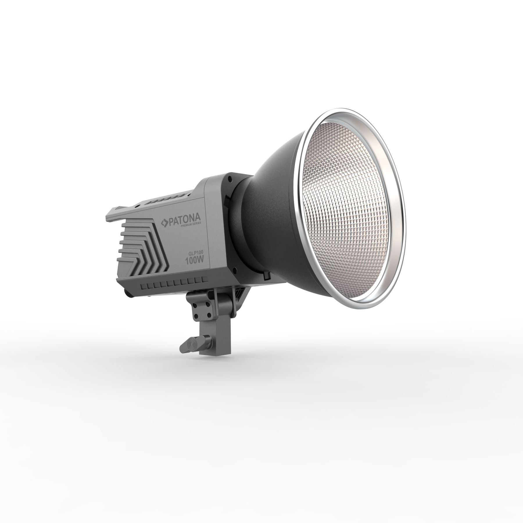 Patona RGB COB LED Studiolicht 100W