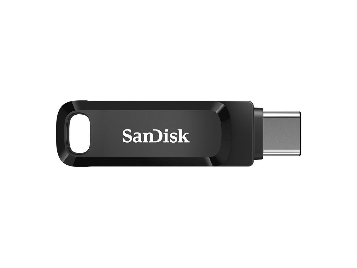 SanDisk Ultra USB Dual Go Type-C 512GB