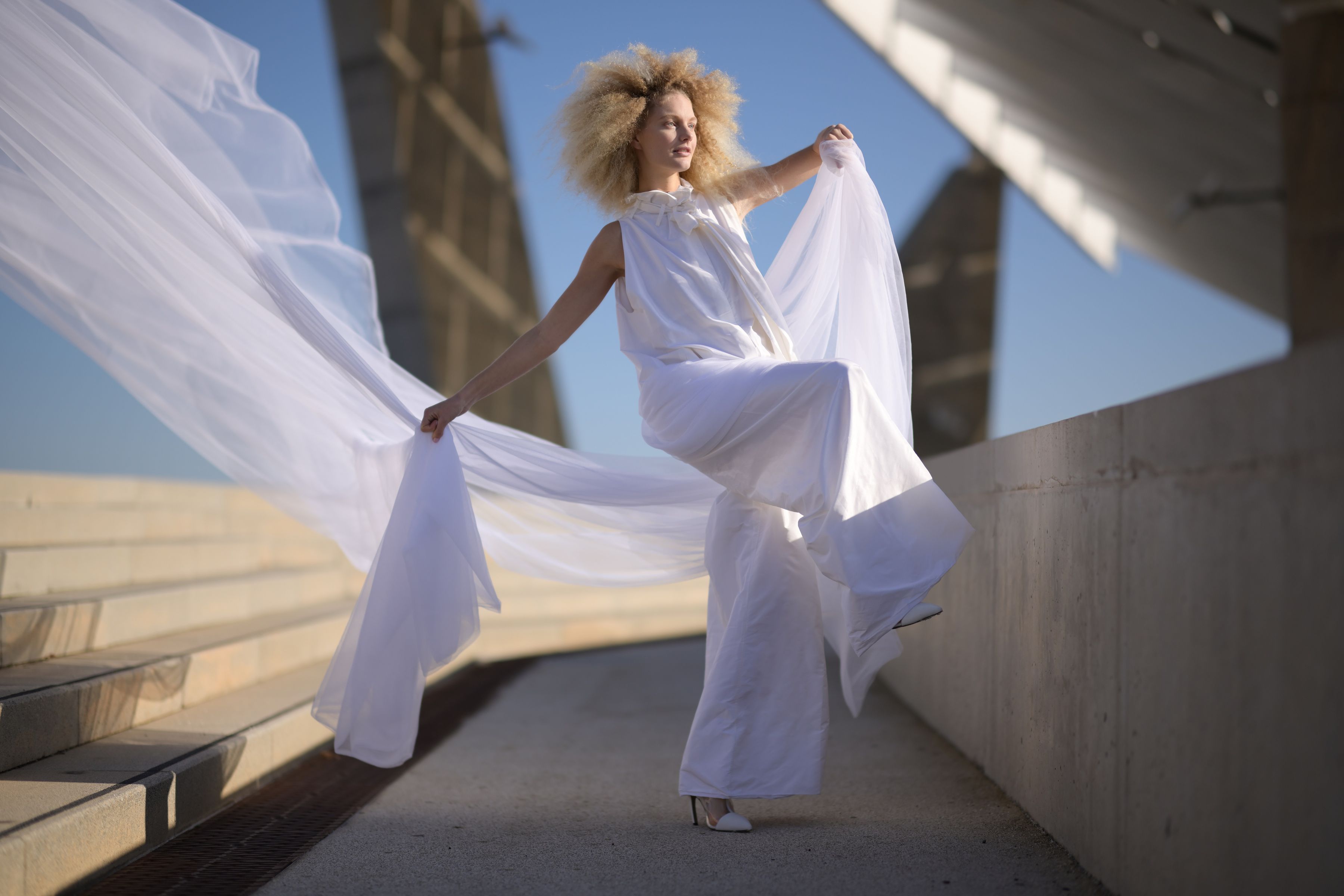 Nikkor Z 58mm / 0.95 S  NOCT