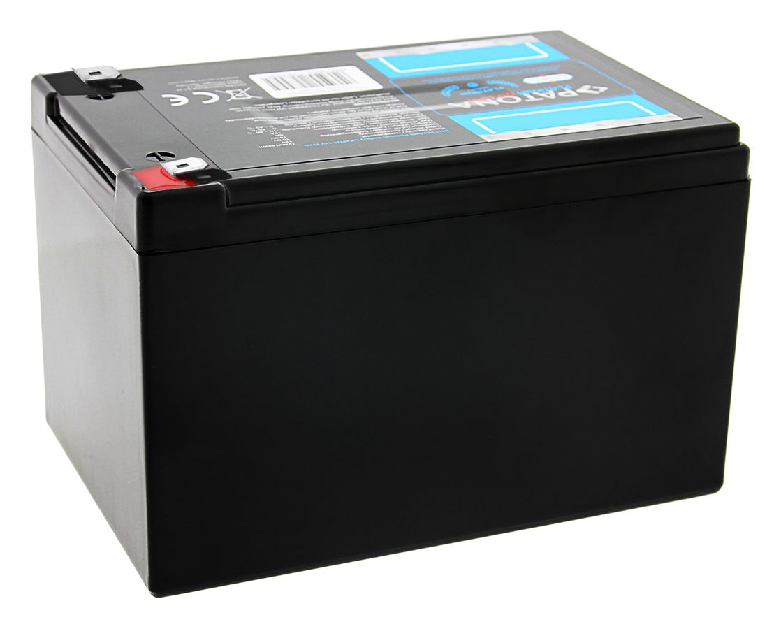 Patona Platinum Battery LiFePO4 12V 12Ah