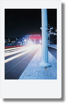 Fujifilm Instax Mini 90 brown