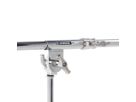 Avenger Mini Boom Arm Steel Silver