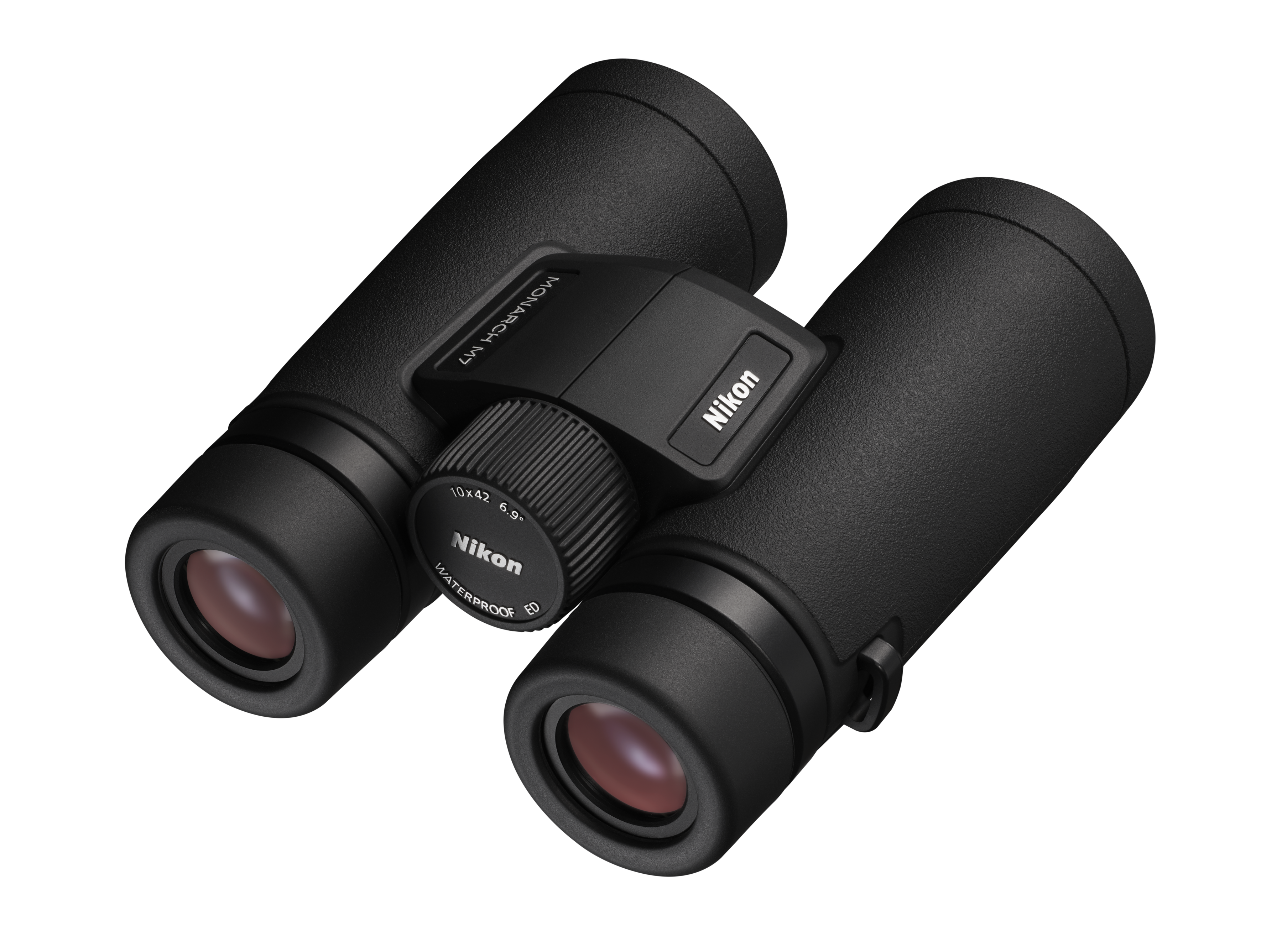 Nikon Fernglas Monarch M7 10x42