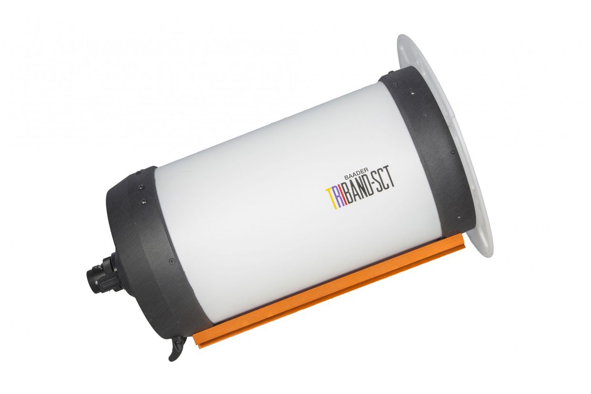 Baader Triband-SCT 9.25"