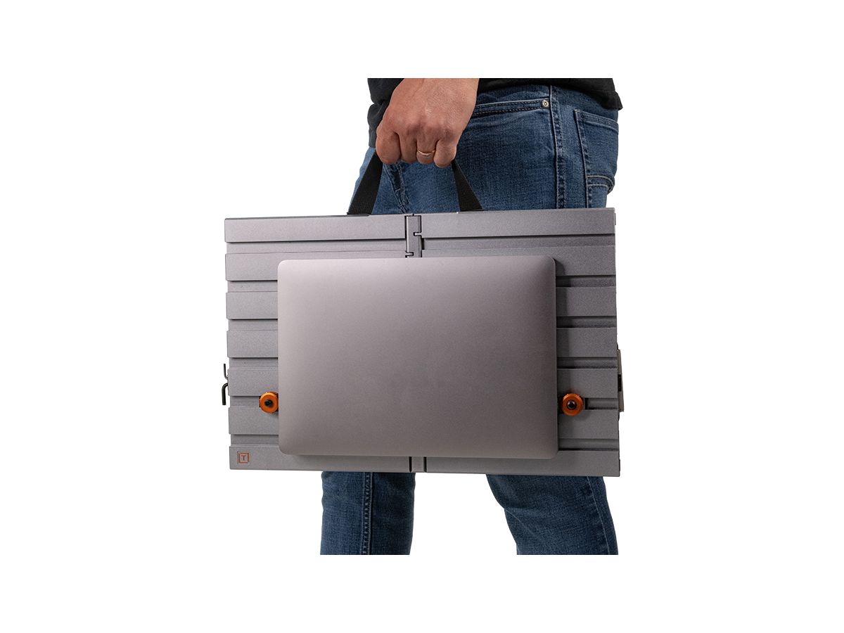 Tether AeroTrac Handle