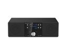 Panasonic Hifi Bluetooth DM202 Black