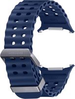 Samsung Watch Ultra Marine Band Blue