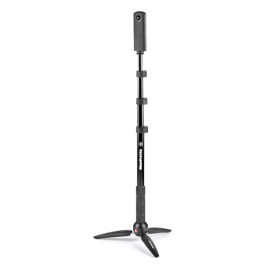 Manfrotto VR Pixi Evo Kit