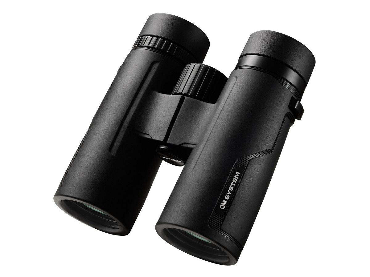 OM System 8x42 PRO avec étui