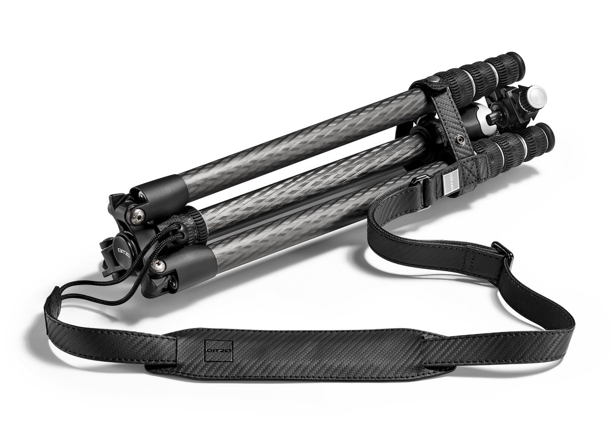 Gitzo Traveler Kit Alpha