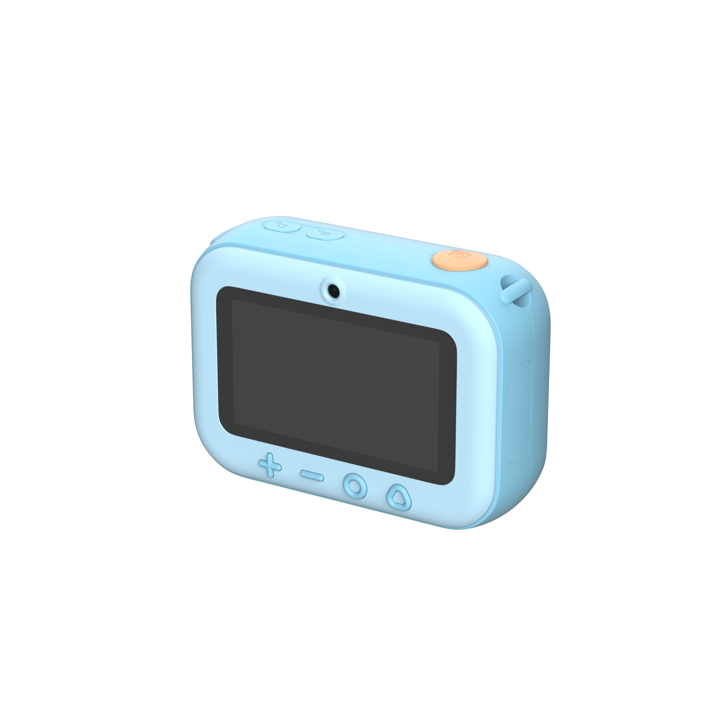 myFirst Camera Insta 20 Blue