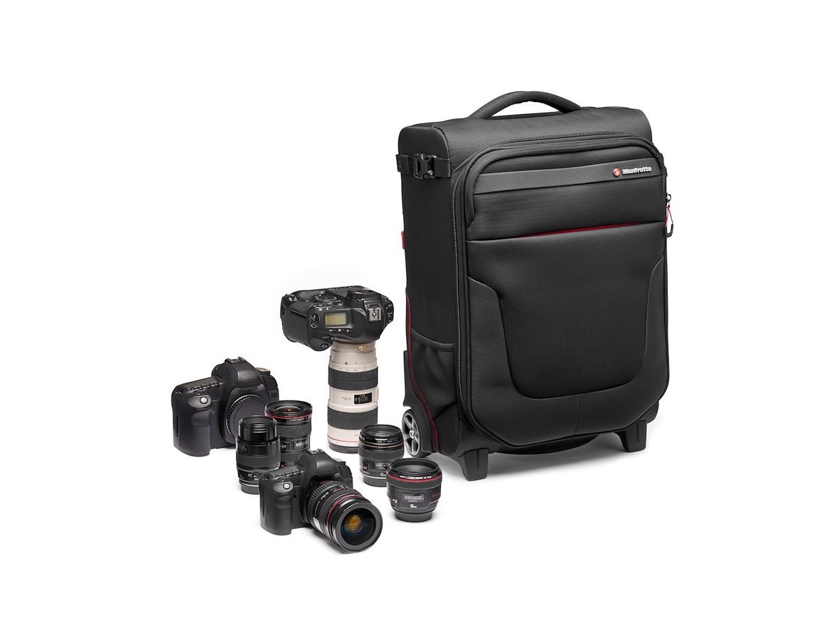 Manfrotto Reloader Air-50 PL, Roller
