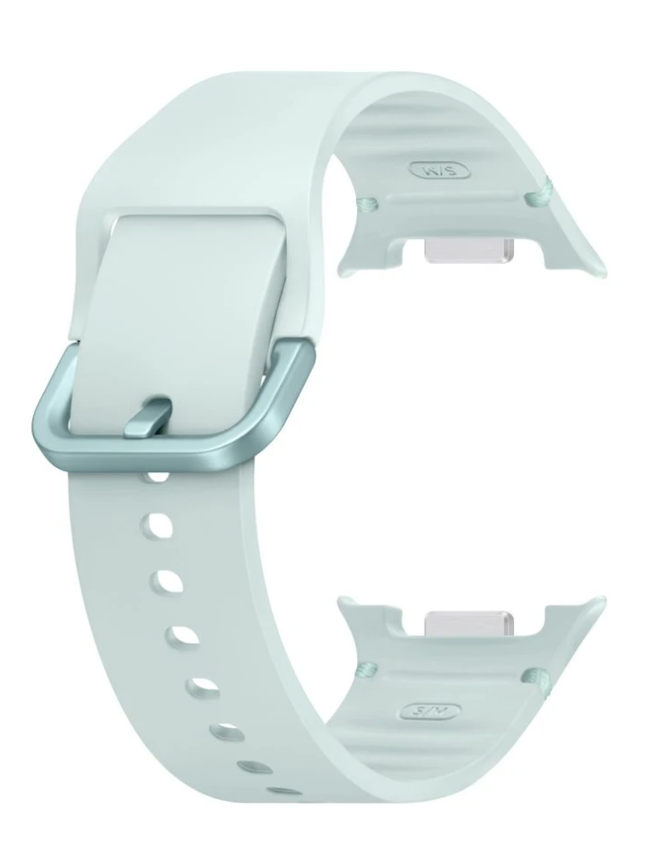 Samsung Watch 8 Sport (S/M) Mint