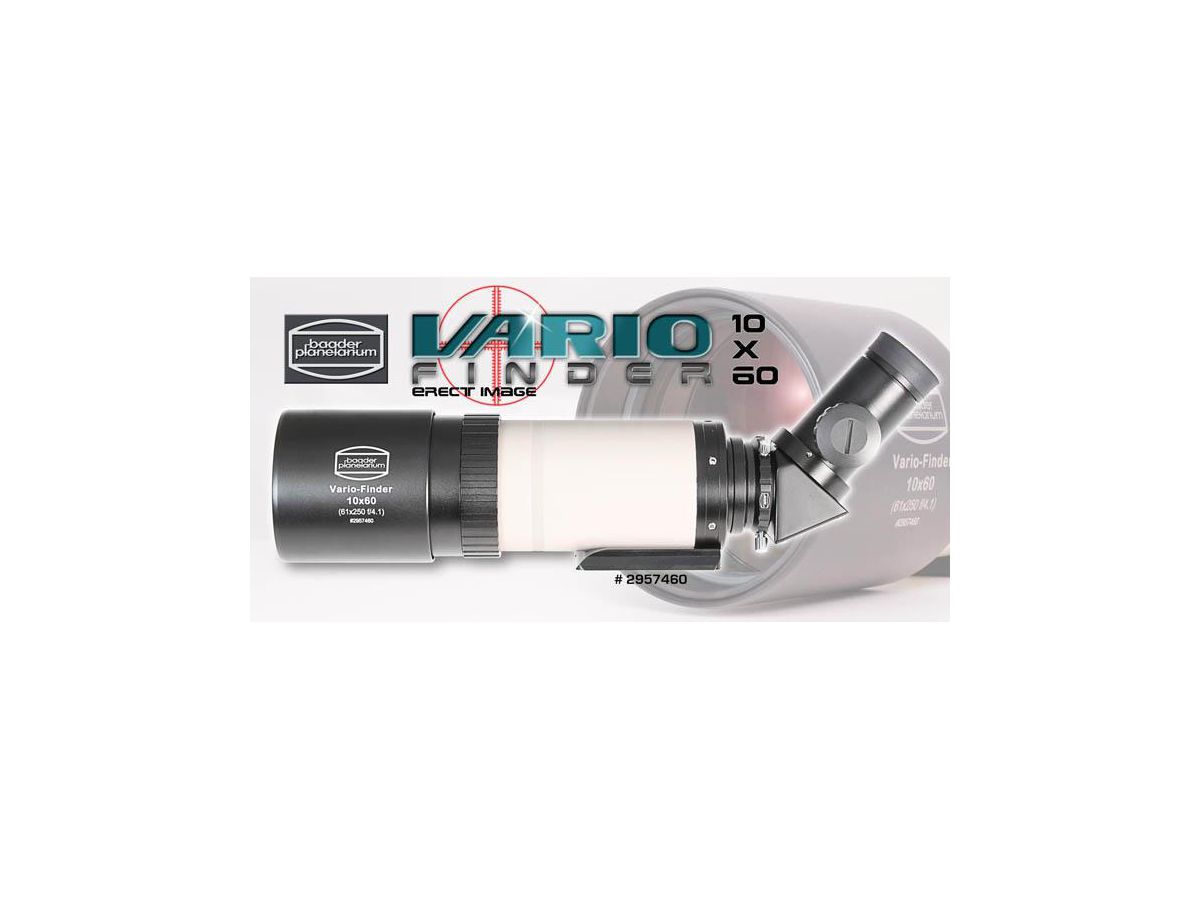 Baader VarioFinder 10x60 45°
