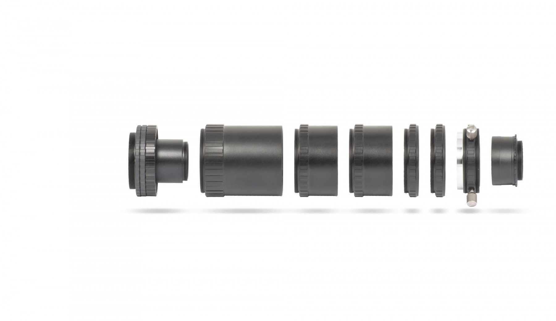 Baader M68 Tele-Kompendium