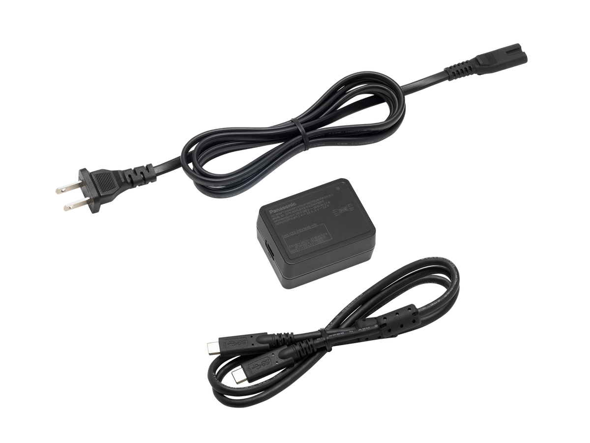 Panasonic AC-Adapter
