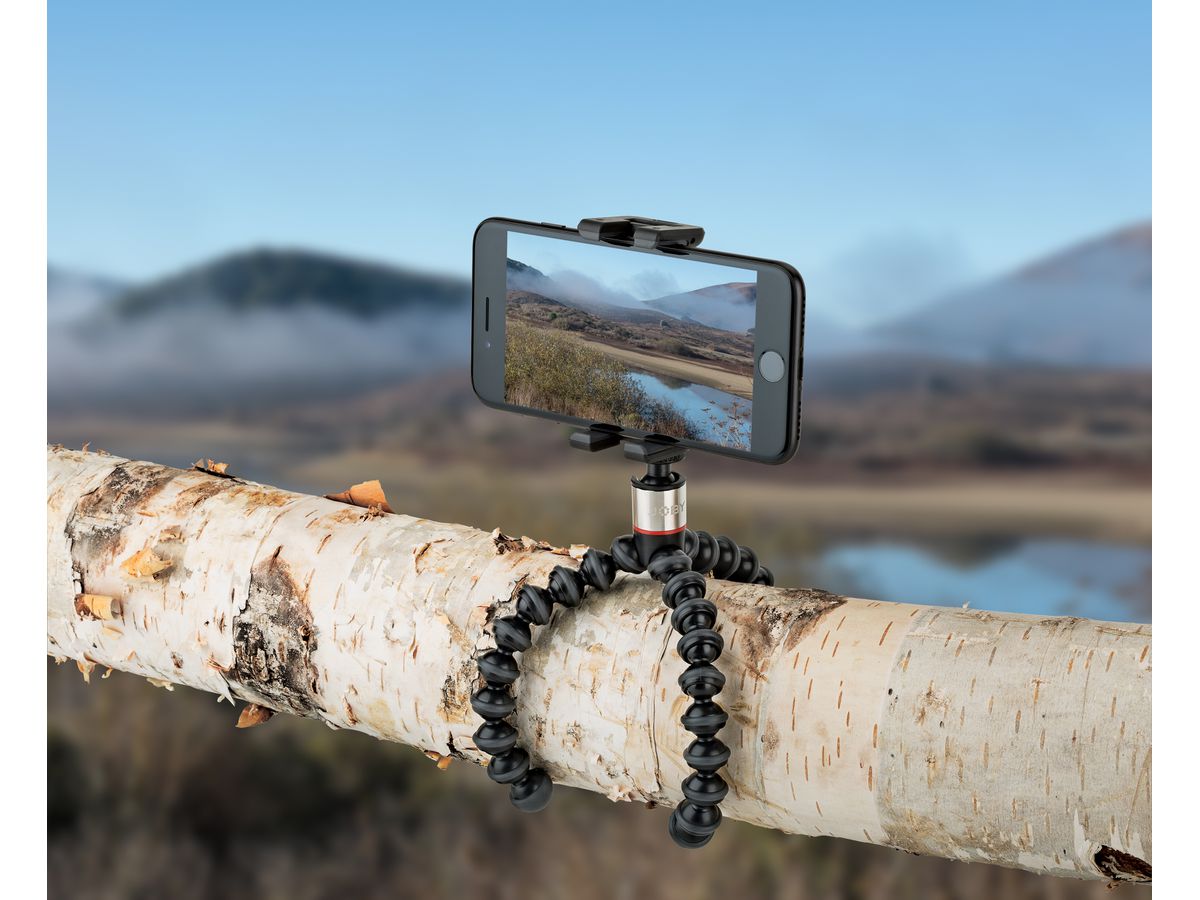 Joby GripTight ONE GorillaPod Stand