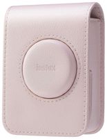Fujifilm Instax Mini Evo Case Rose