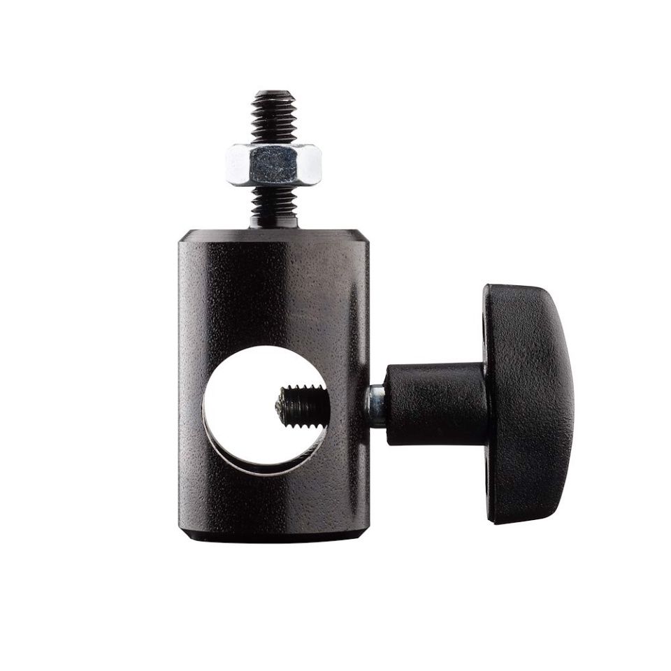 Manfrotto 16mm Female Adapter 1/4"