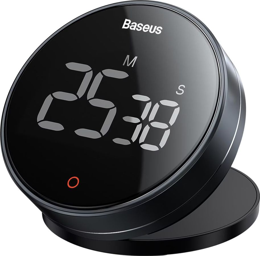 Baseus Heyo Rotation Kitchen Timer Pro