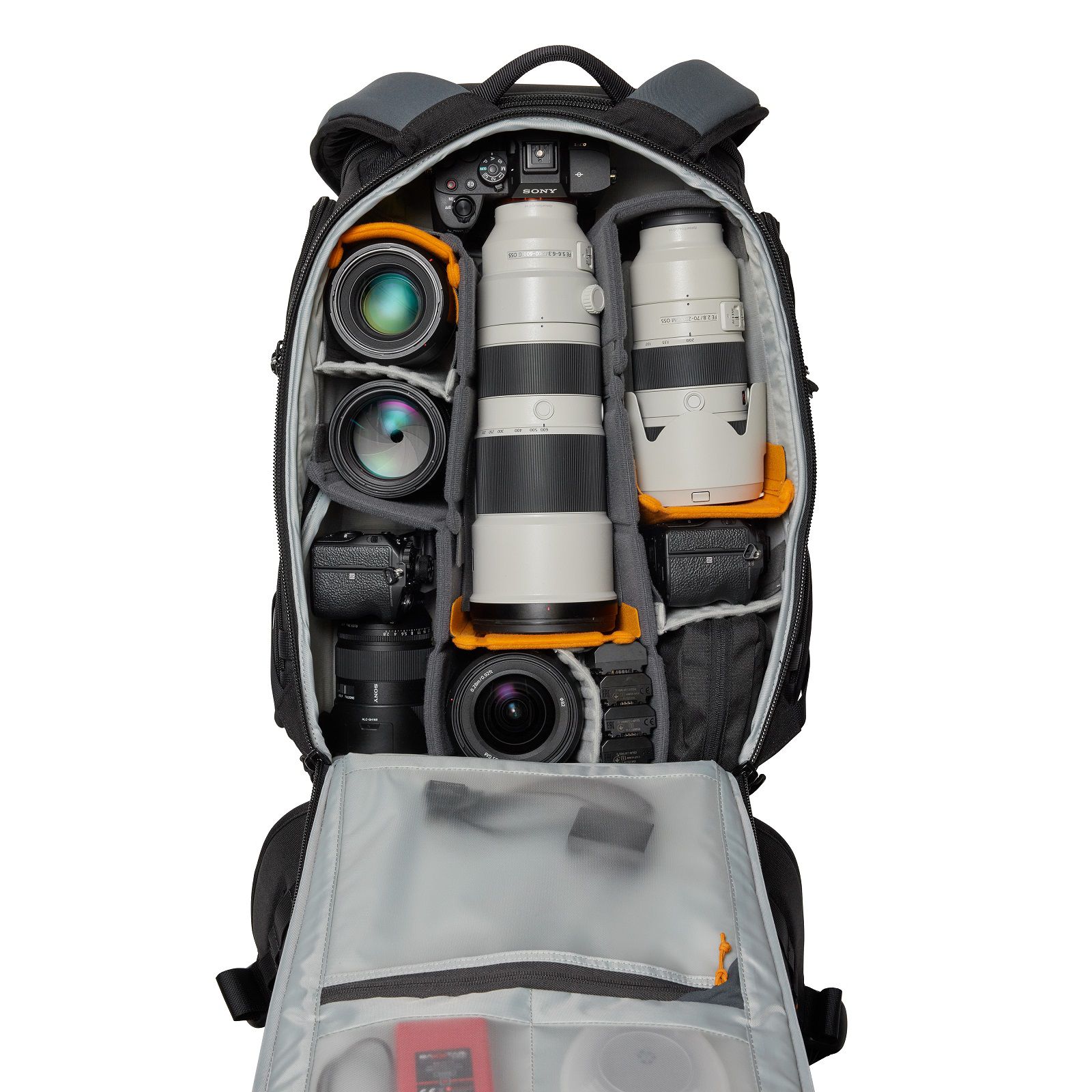 Lowepro ProTactic BP 450 AW III