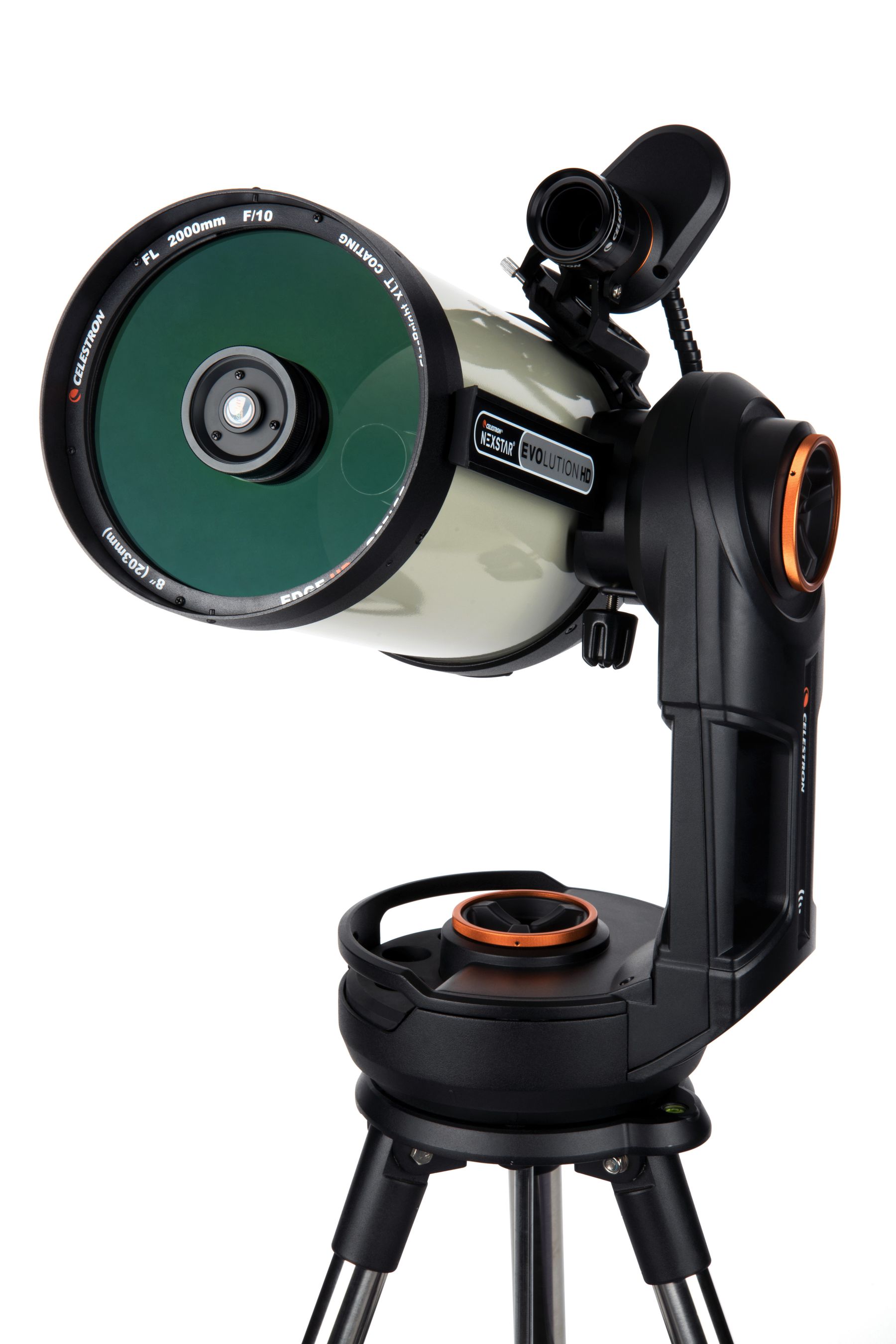 Celestron Evolution 8" HD w/Starsense