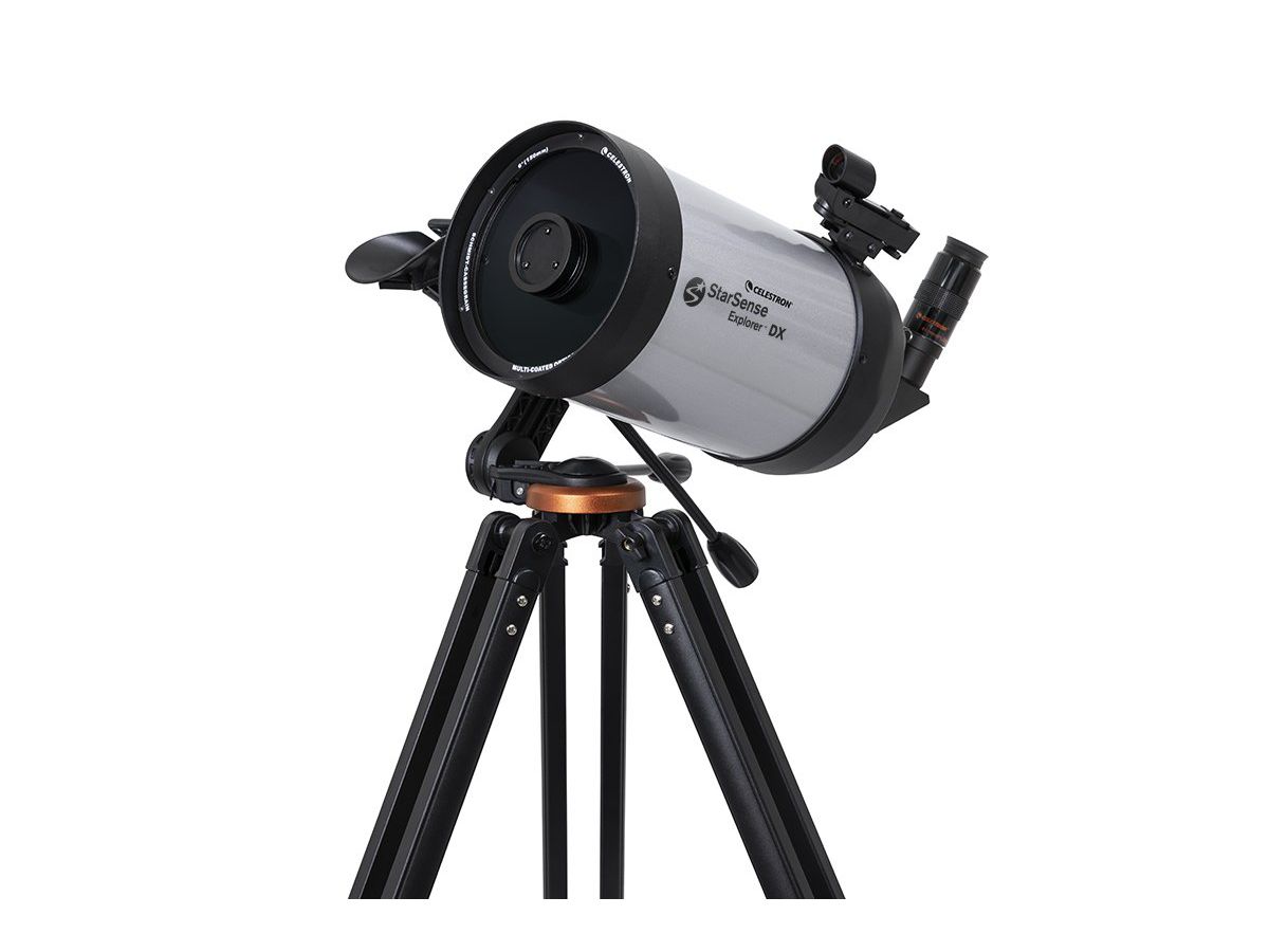 Celestron StarSense Explorer DX 6" SCT