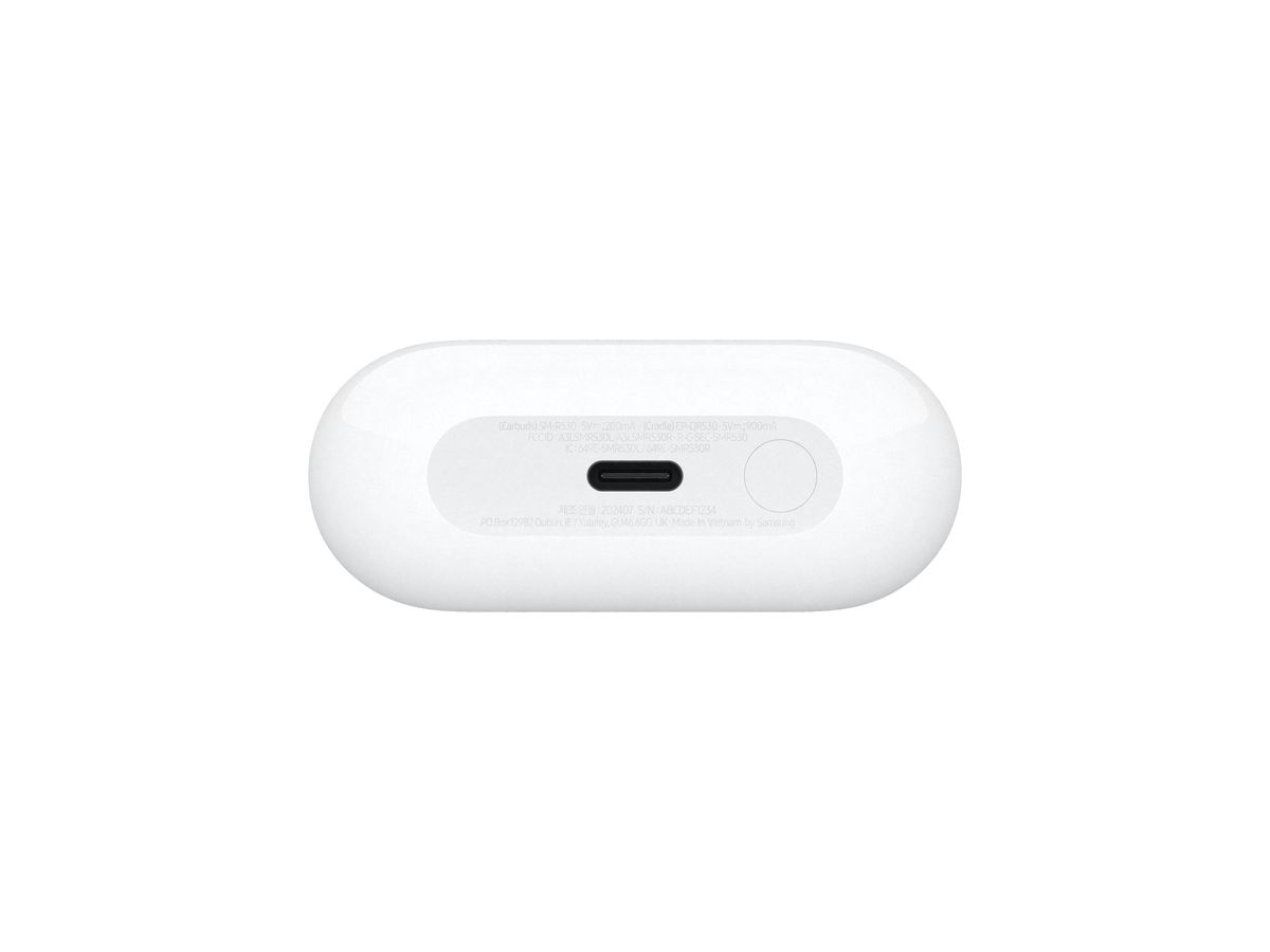 Samsung Galaxy Buds3 White