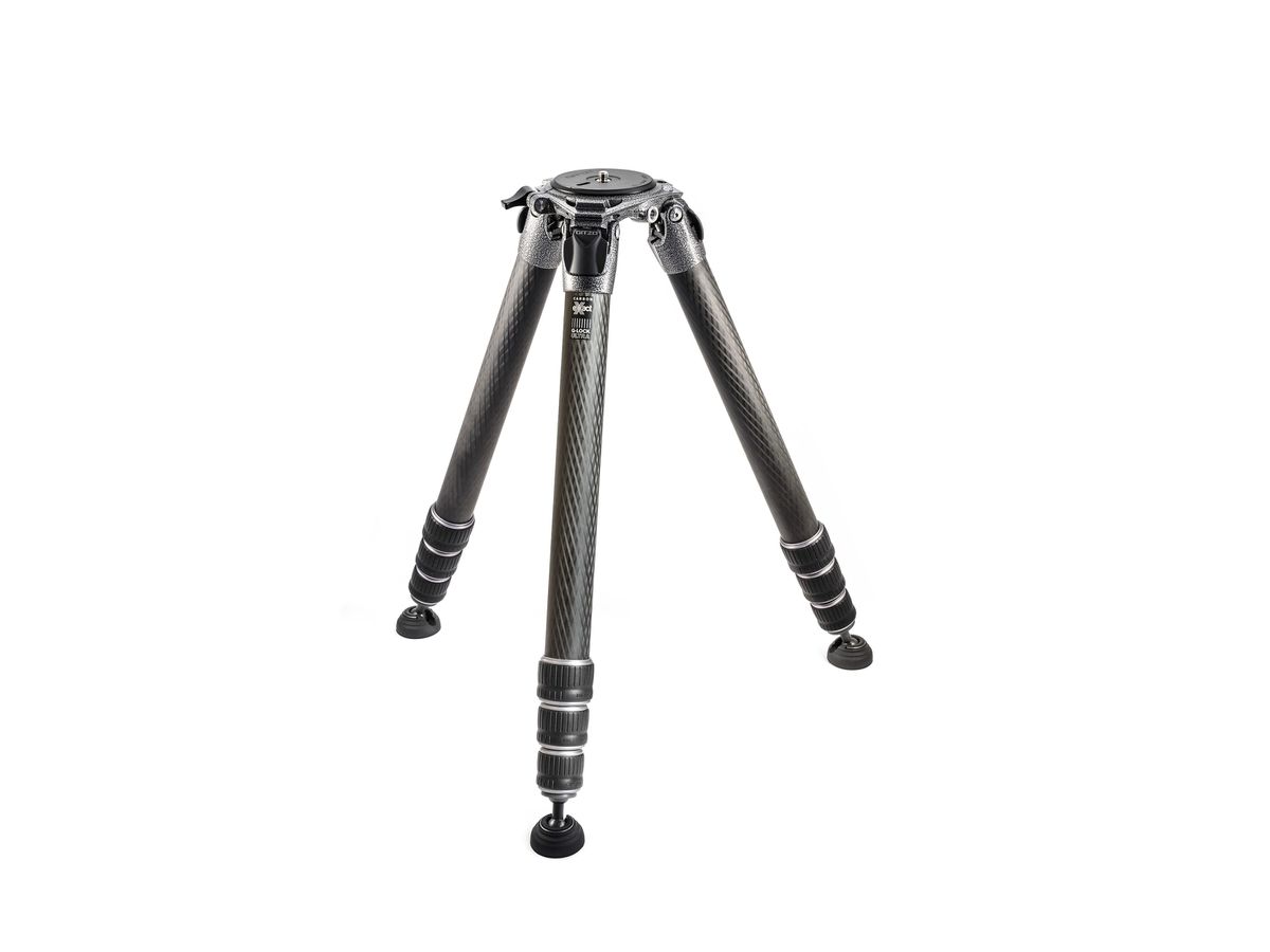 Gitzo Systematic S-5 long, 4 segm.