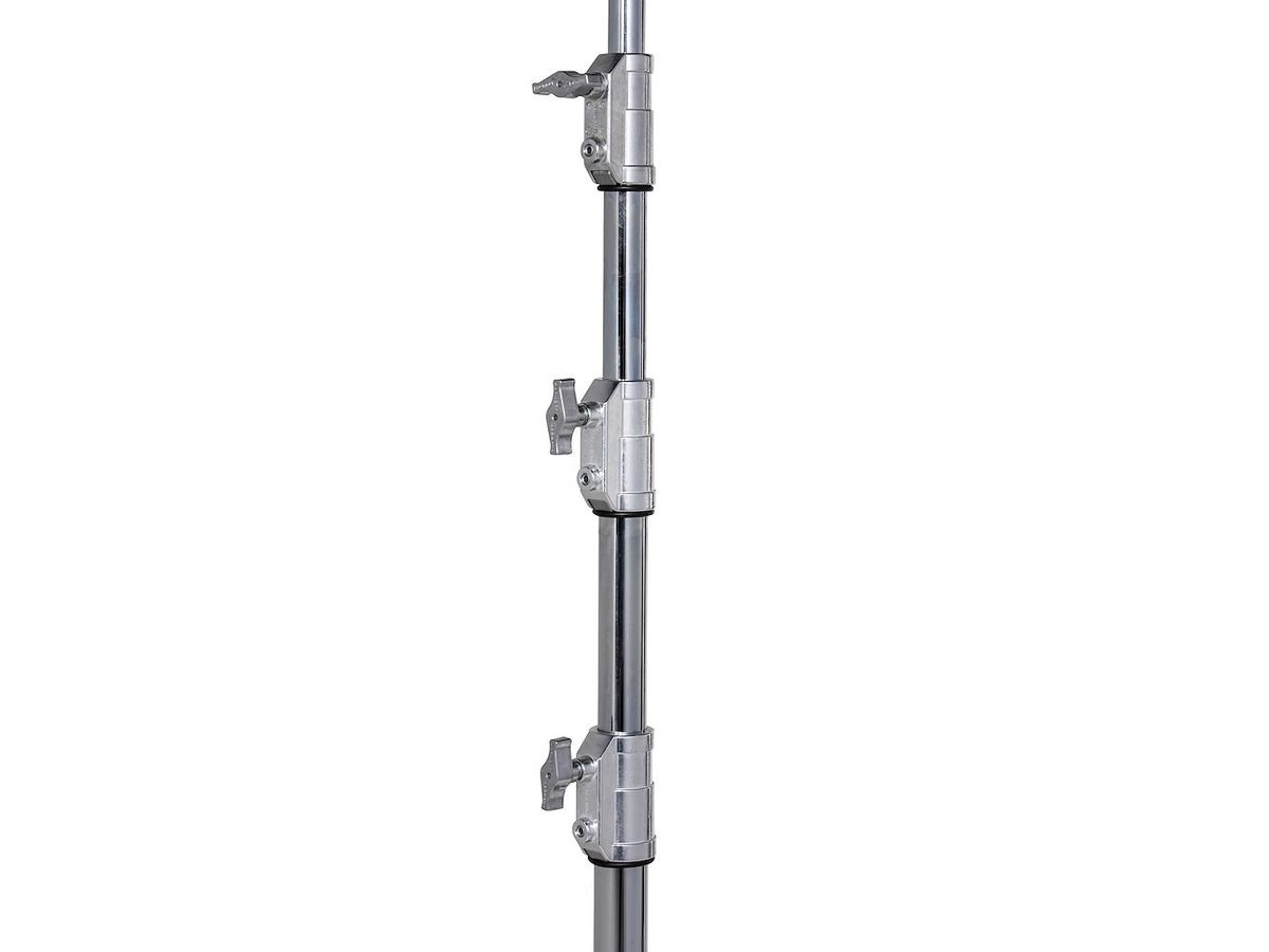 Avenger Combo Stand 45 Steel 450cm Silv