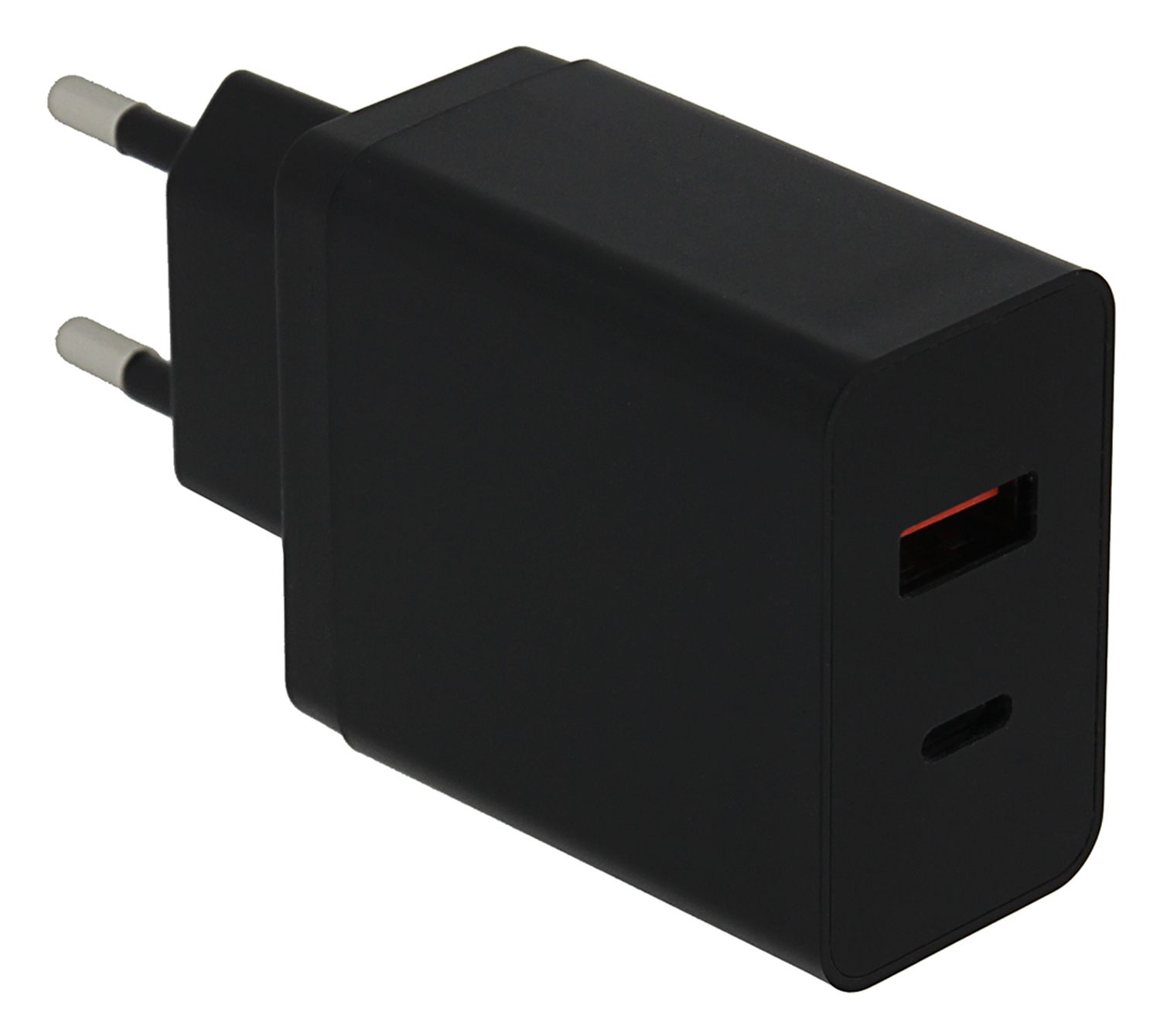 Patona GaN PD 36W USB-C + A Black