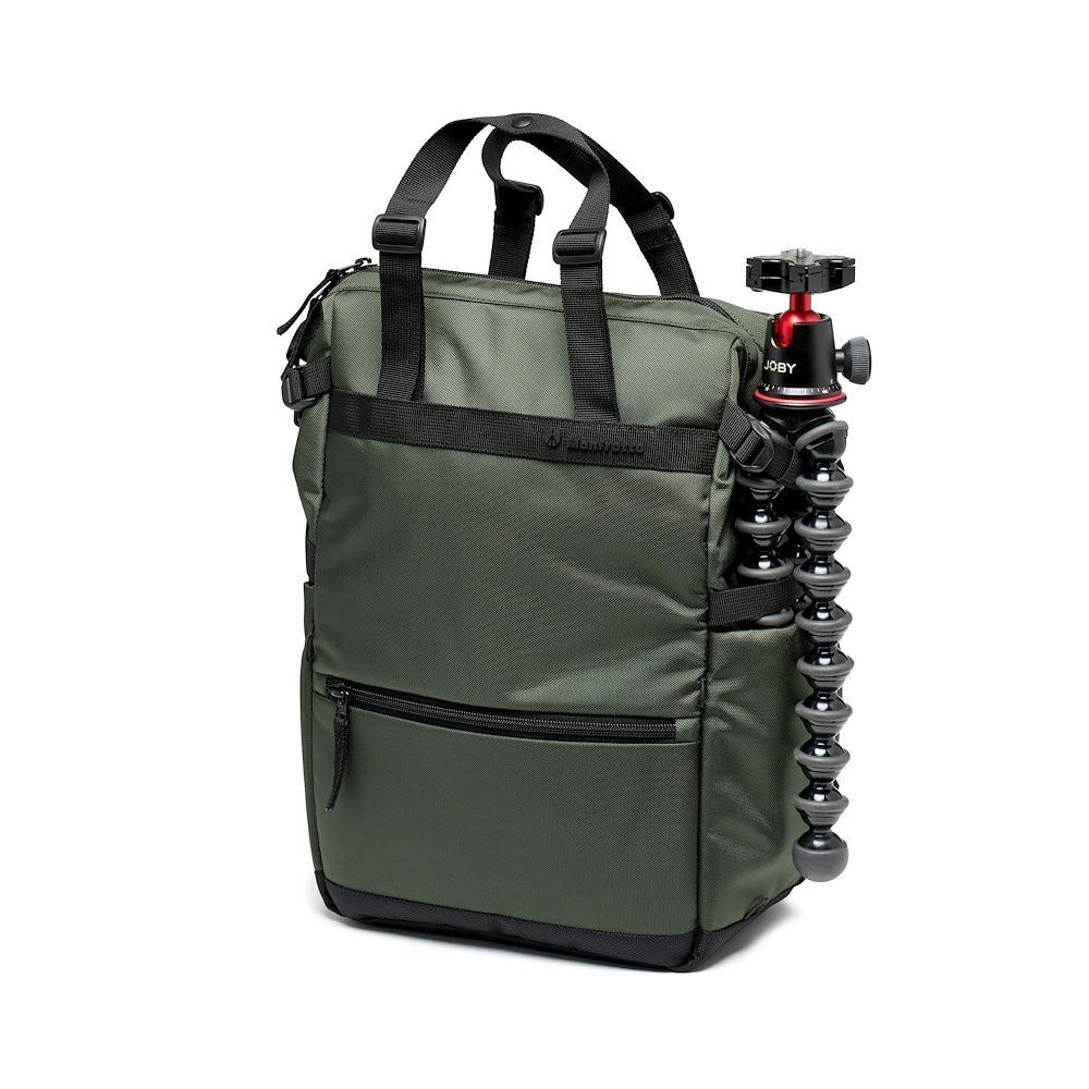 Manfrotto Street Convertible Tote Bag