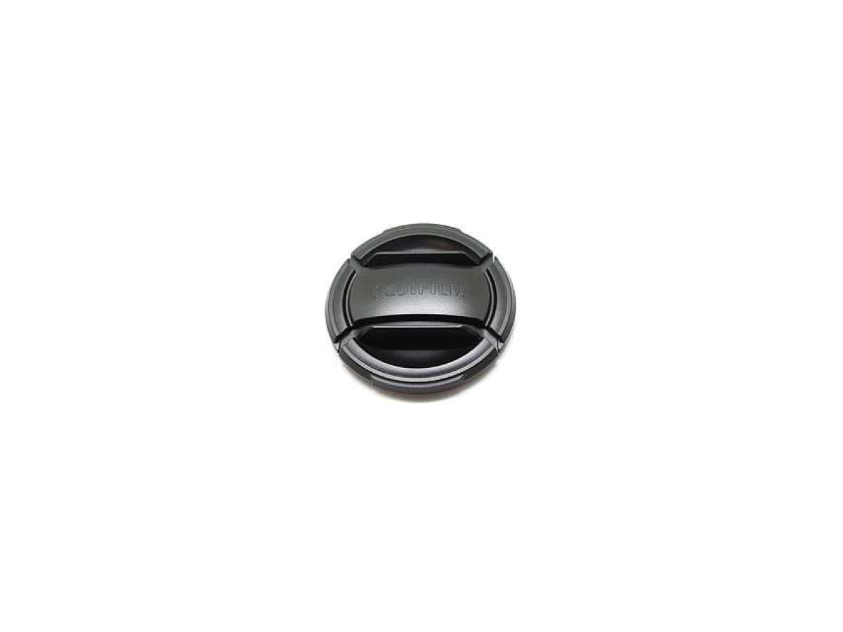 Fujifilm Bouchon d'objectif FLCP-67