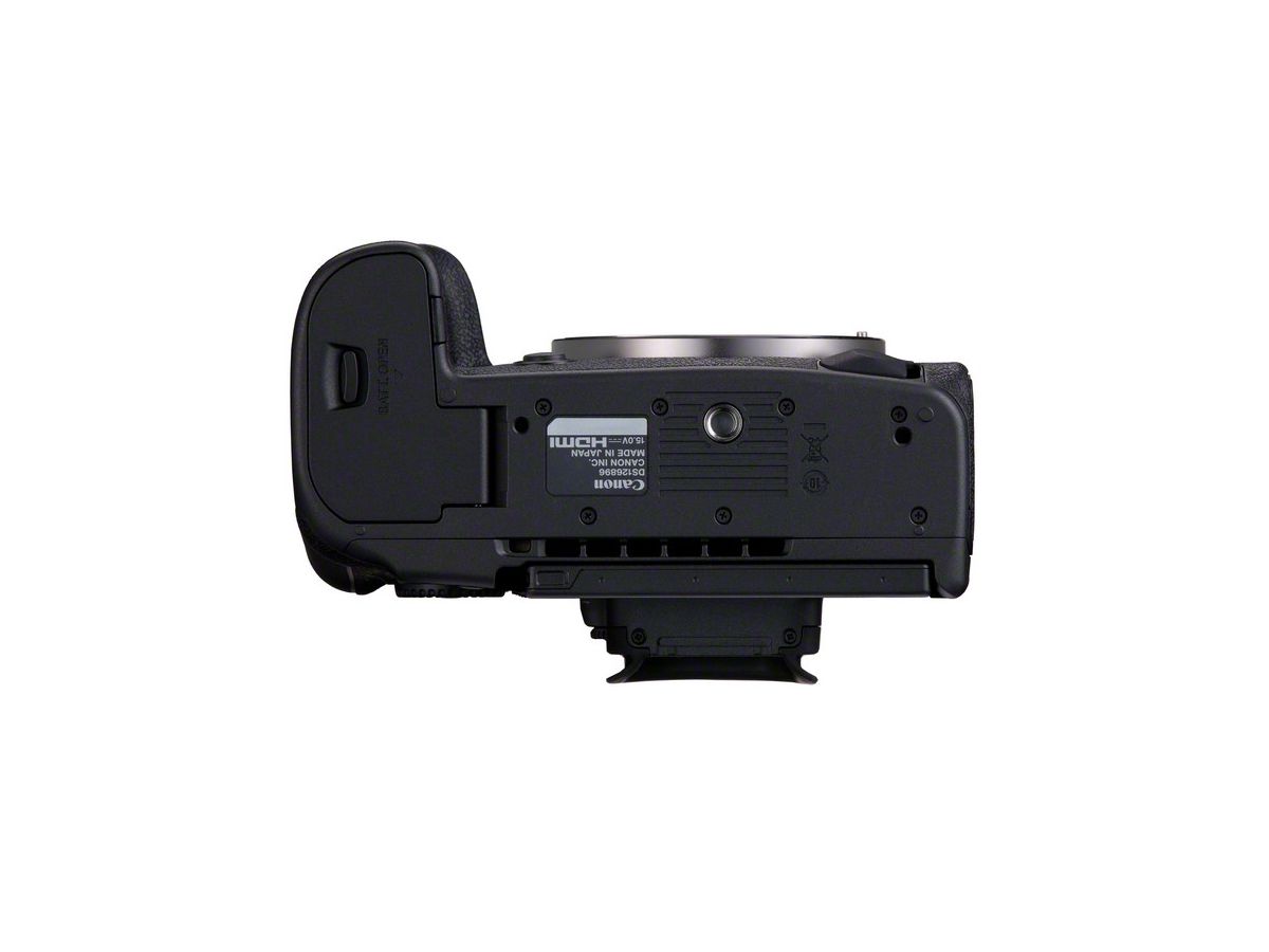 Canon EOS R5 Mark II Boitier