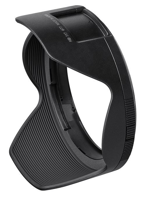 Nikon HB-117 Lens Hood f.Z 24-70mm f/2.8