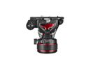 Manfrotto Nitrotech 608 Fluid Video Head