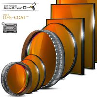 Baader UBVRI Bessel R-Filter 100x100mm