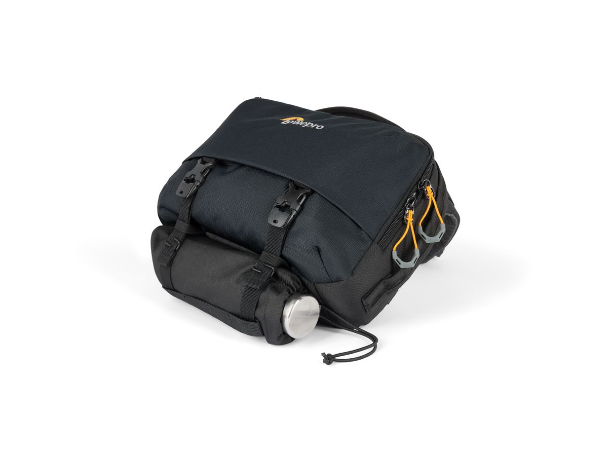 Lowepro Trekker Lite SLX 120 Green Line