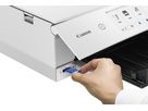 Canon PIXMA TS8351 White
