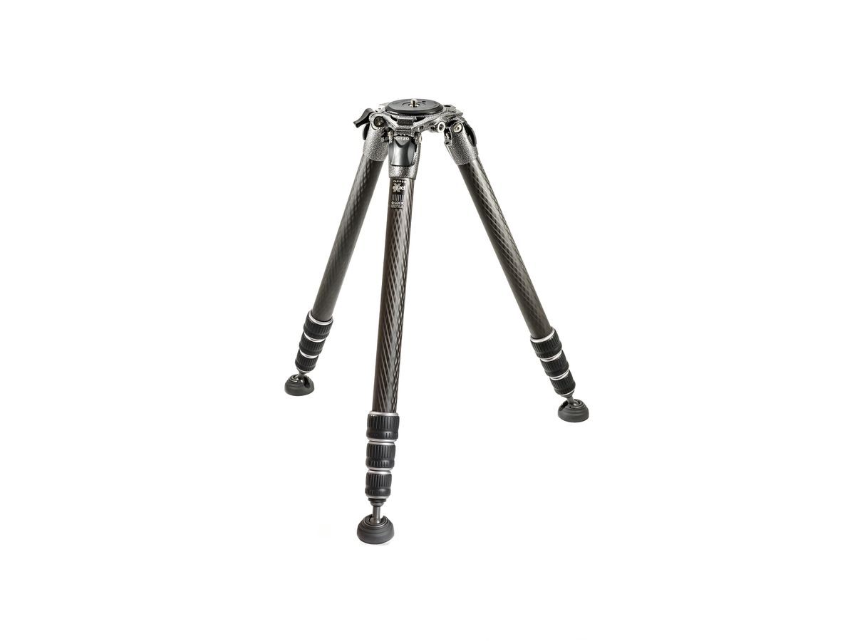 Gitzo Systematic S-3 long, 4 segm.