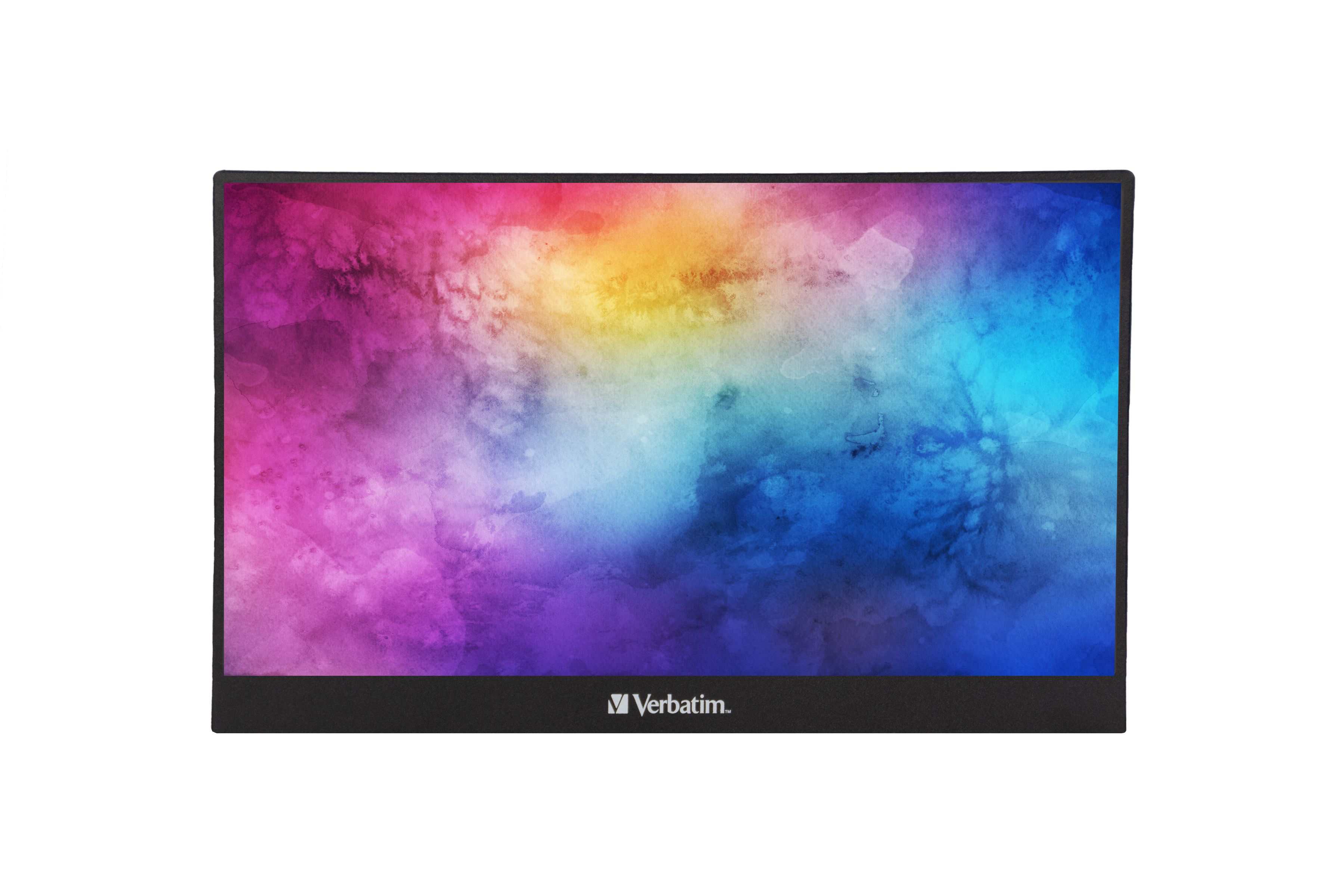 Verbatim Portable Monitor 14"