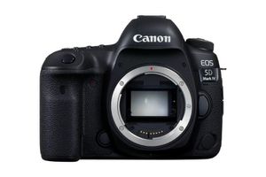 Canon EOS 5D Mark IV Boîtier