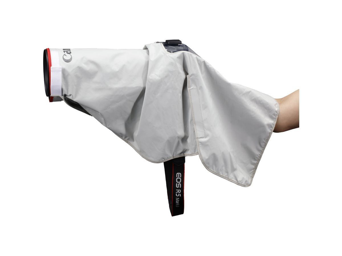 Canon ERC-R5S Rain Jacket / Regenschutz