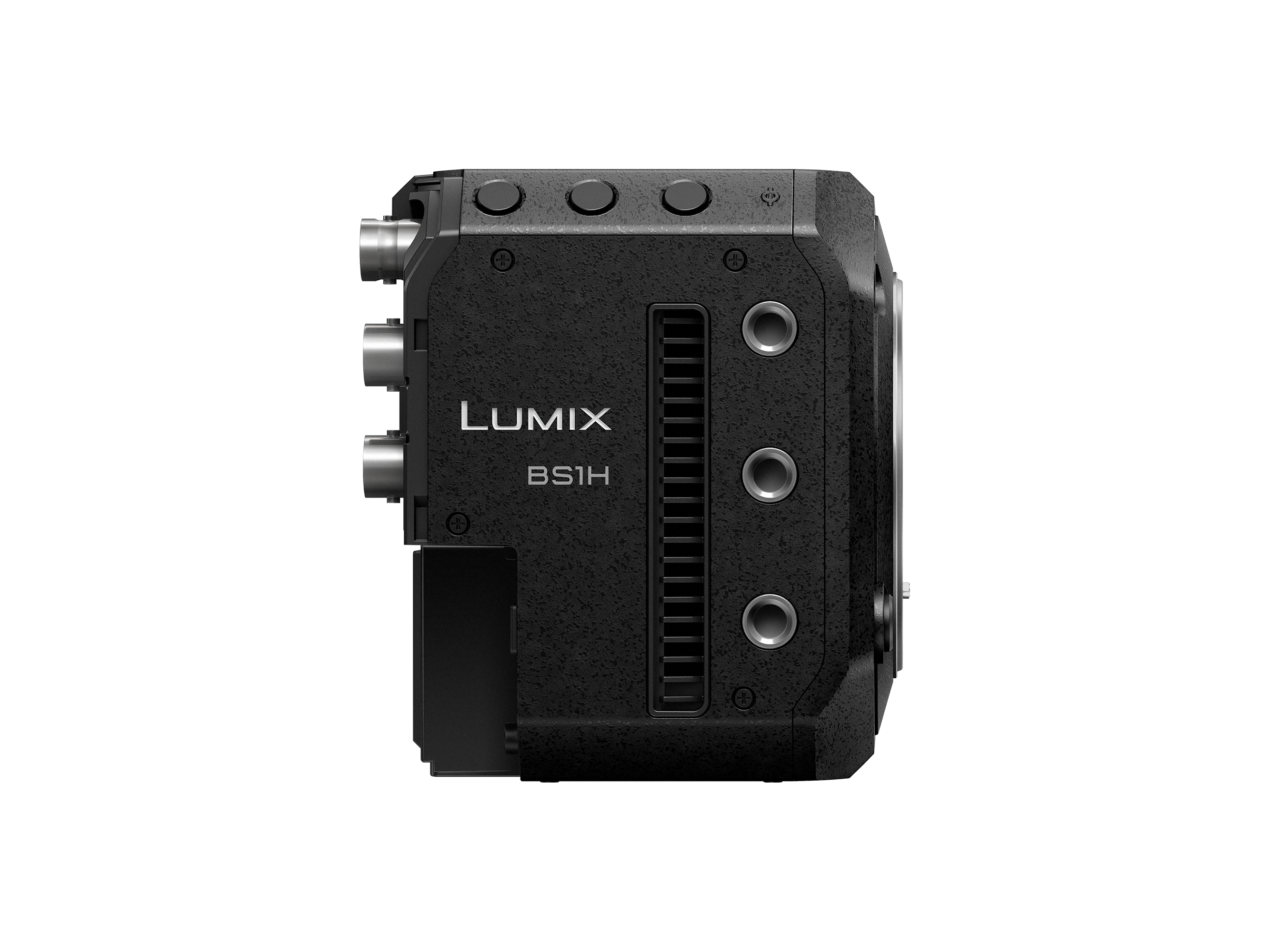 Panasonic Lumix DC-BS1HE