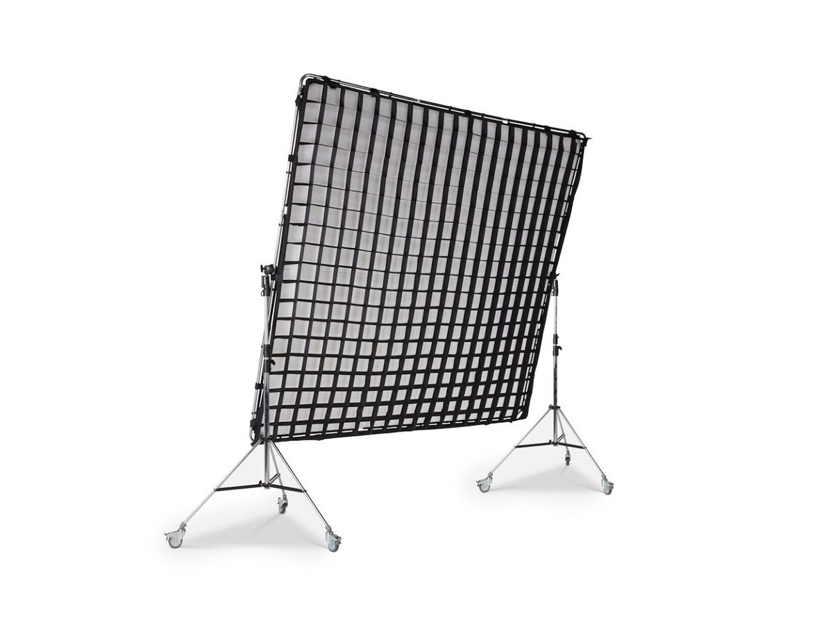 Manfrotto SkyRap DoPchoice SNAPGRID 3x3
