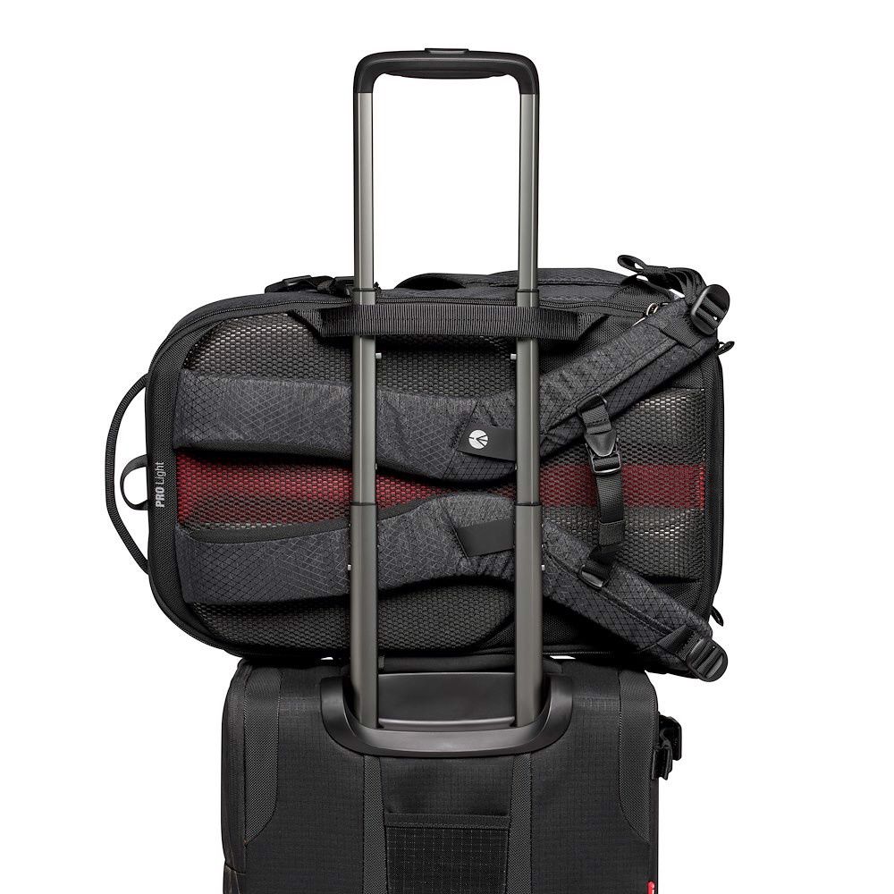 Manfrotto PL Backloader Backpack M