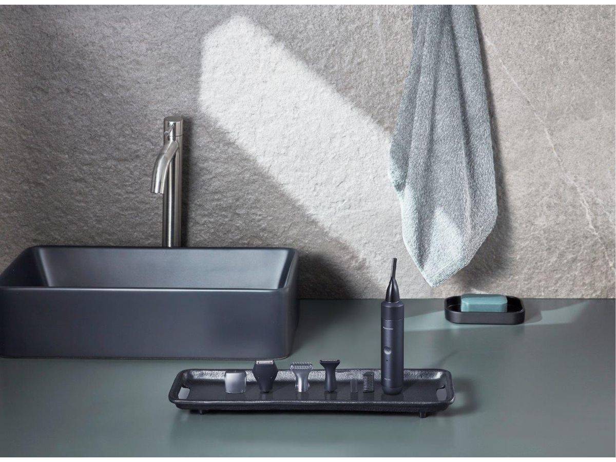 Panasonic MultiShape Rasierer & Trimmer
